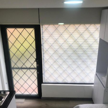 Apto Privado Cerca Al Aeropuerto -Transporte Disponible Bogota Luaran gambar