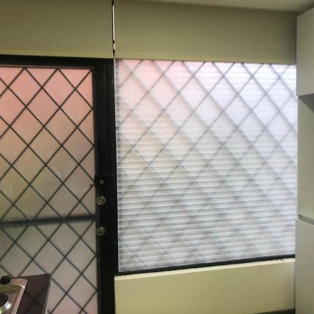 Apto Privado Cerca Al Aeropuerto -Transporte Disponible Bogota Luaran gambar